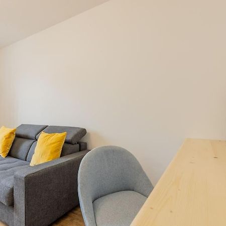 Les Arenes, Metz Centre-Gare-Muse , 4 Pers Apartment Exterior photo