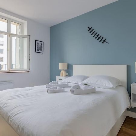 Les Arenes, Metz Centre-Gare-Muse , 4 Pers Apartment Exterior photo