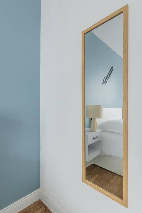 Les Arenes, Metz Centre-Gare-Muse , 4 Pers Apartment Exterior photo